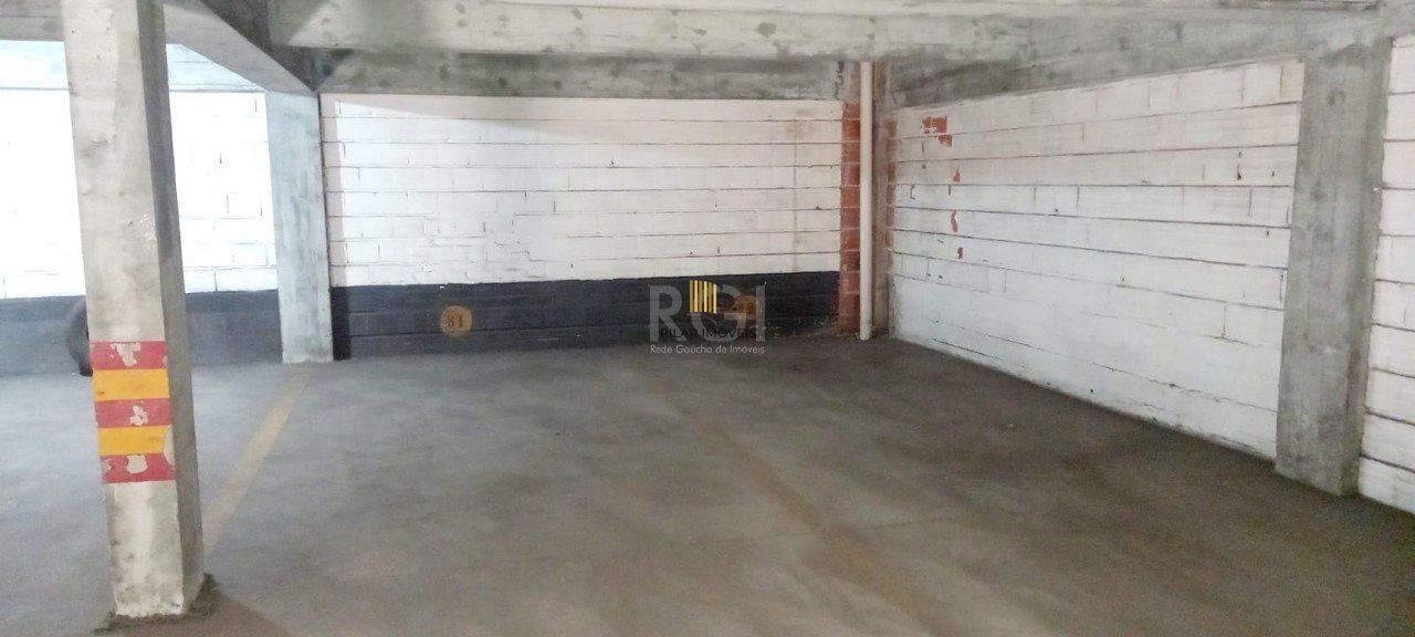 Box para Venda - 12.42m², 0 dormitórios, Centro Histórico