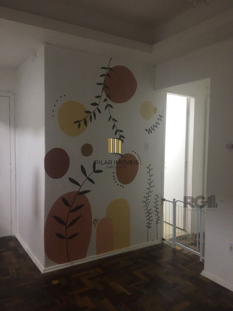 Apartamento 2 dormitórios no bairro Centro Histórico