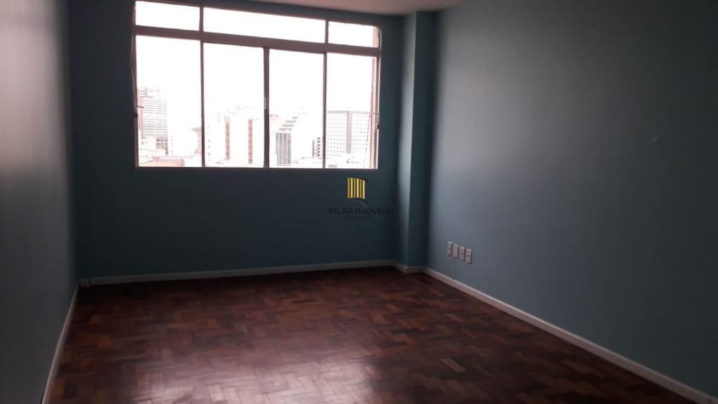 Apartamento para Venda - 32m², 1 dormitório, Centro Histórico