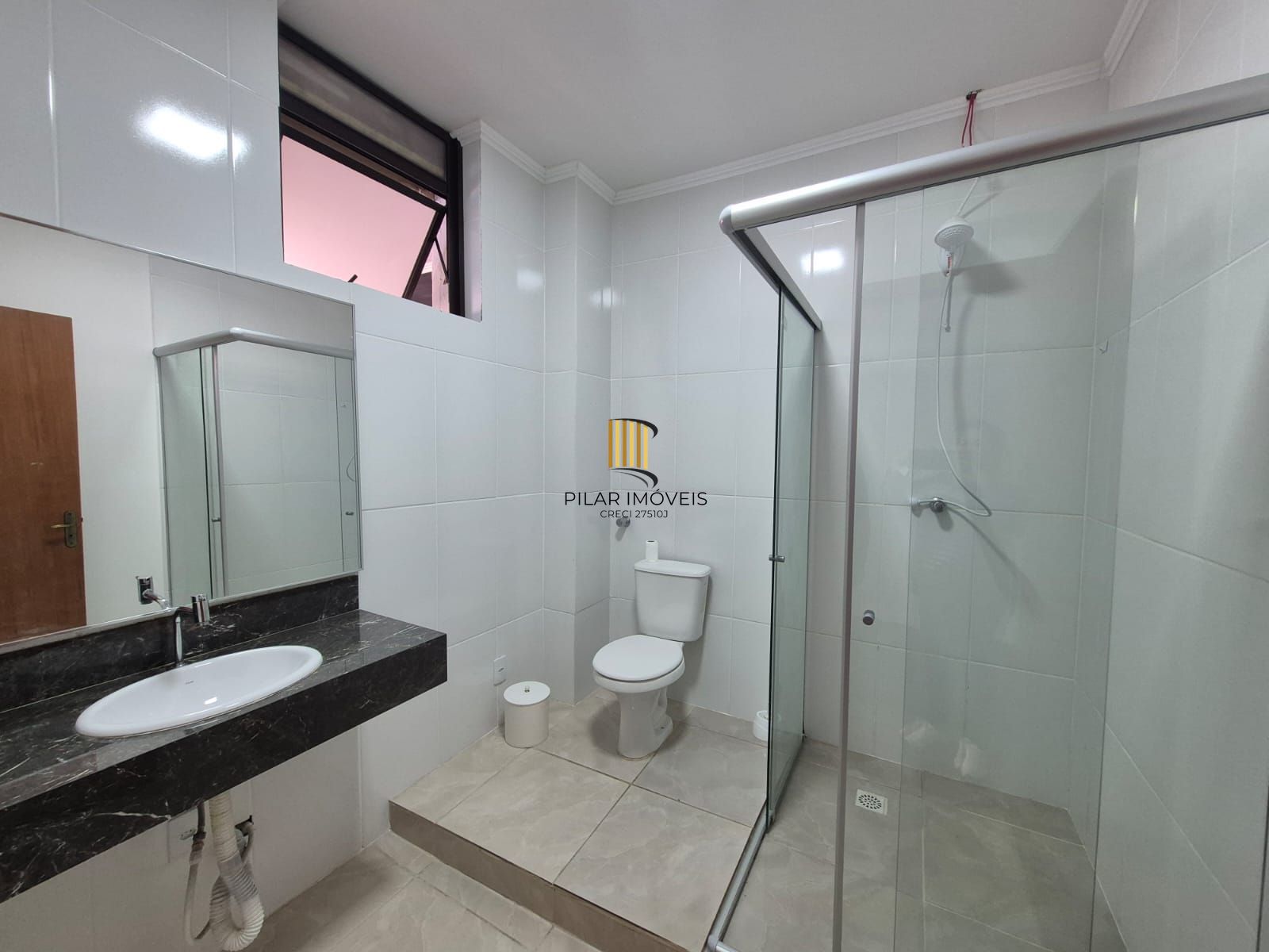 Apartamento dois dormitórios