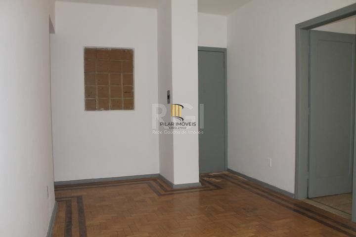 Apartamento para Venda - 51.95m², 1 dormitório, Centro Histórico