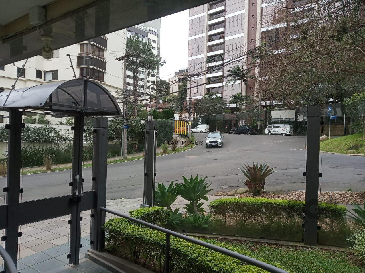 Apartamento 1 dormitório no bairro Bela Vista