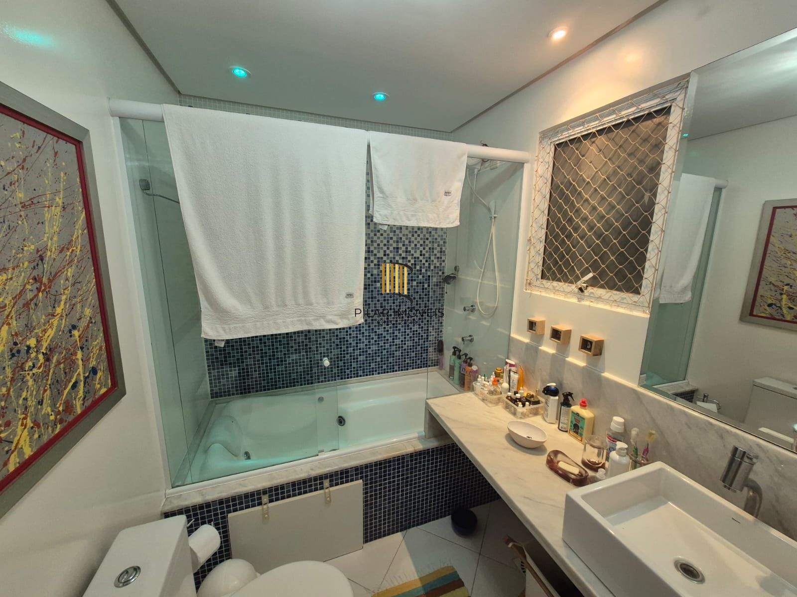 Apartamento 2 quartos na av Independência