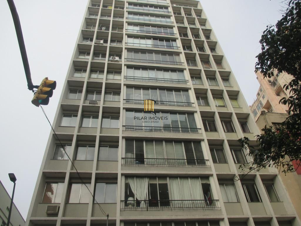 Apartamento para Venda - 219m², 3 dormitórios, sendo 2 suites, 1 vaga - Centro Histórico