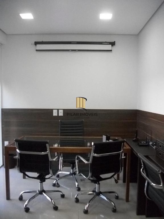Conjunto/Sala para Venda - 0m², 0 dormitórios, Moinhos de Vento