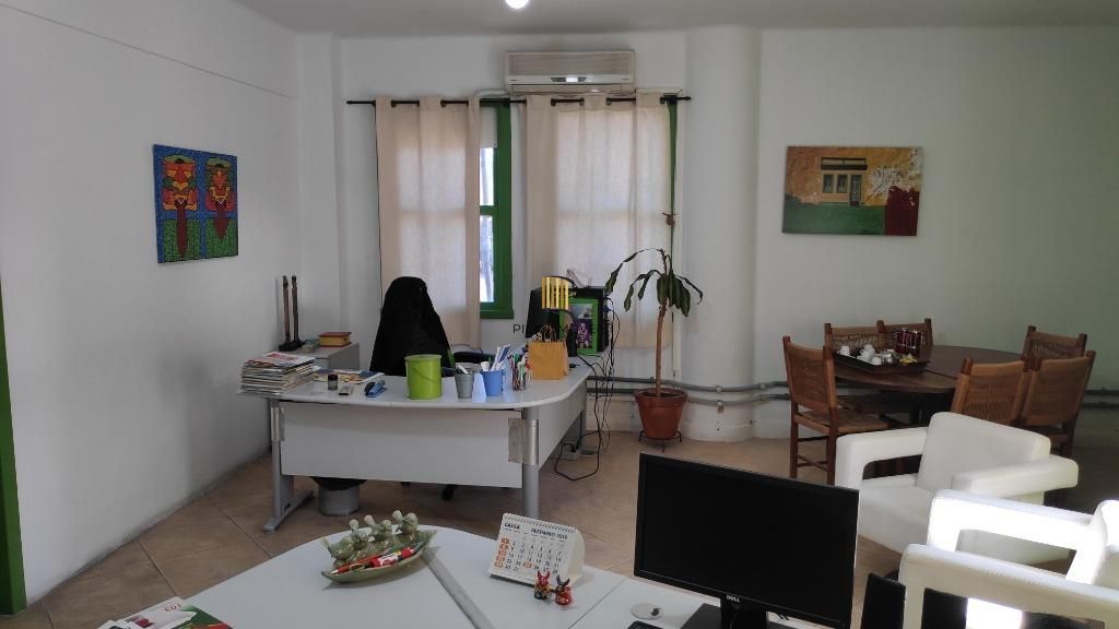 Conjunto/Sala para Venda - 130m², 0 dormitórios, Centro Histórico
