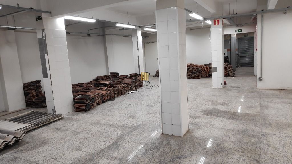 Loja para Locação/Aluguel - 348.2m², 0 dormitórios, Centro