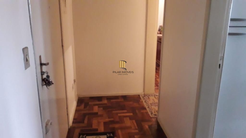 Apartamento para Venda - 78m², 3 dormitórios, Centro Histórico