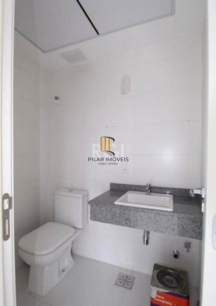 Sala Comercial no bairro Rio Branco