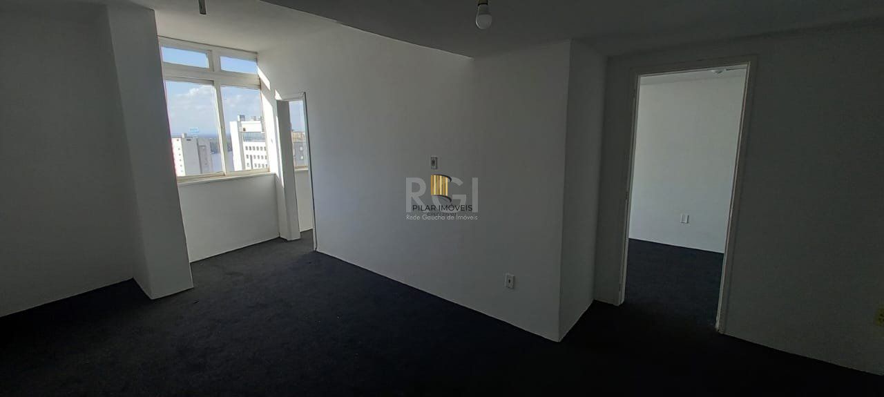 Conjunto/Sala para Venda - 51.33m², 0 dormitórios, Centro Histórico