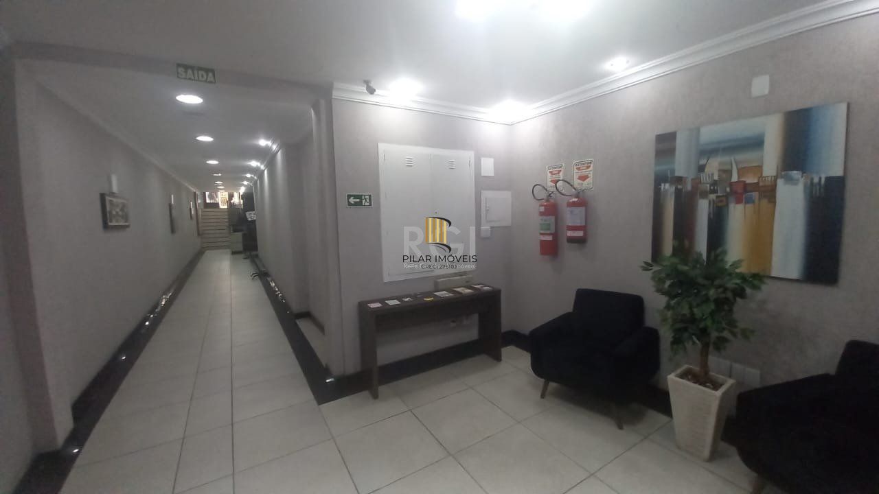 Sala Comercial no bairro Centro Histórico