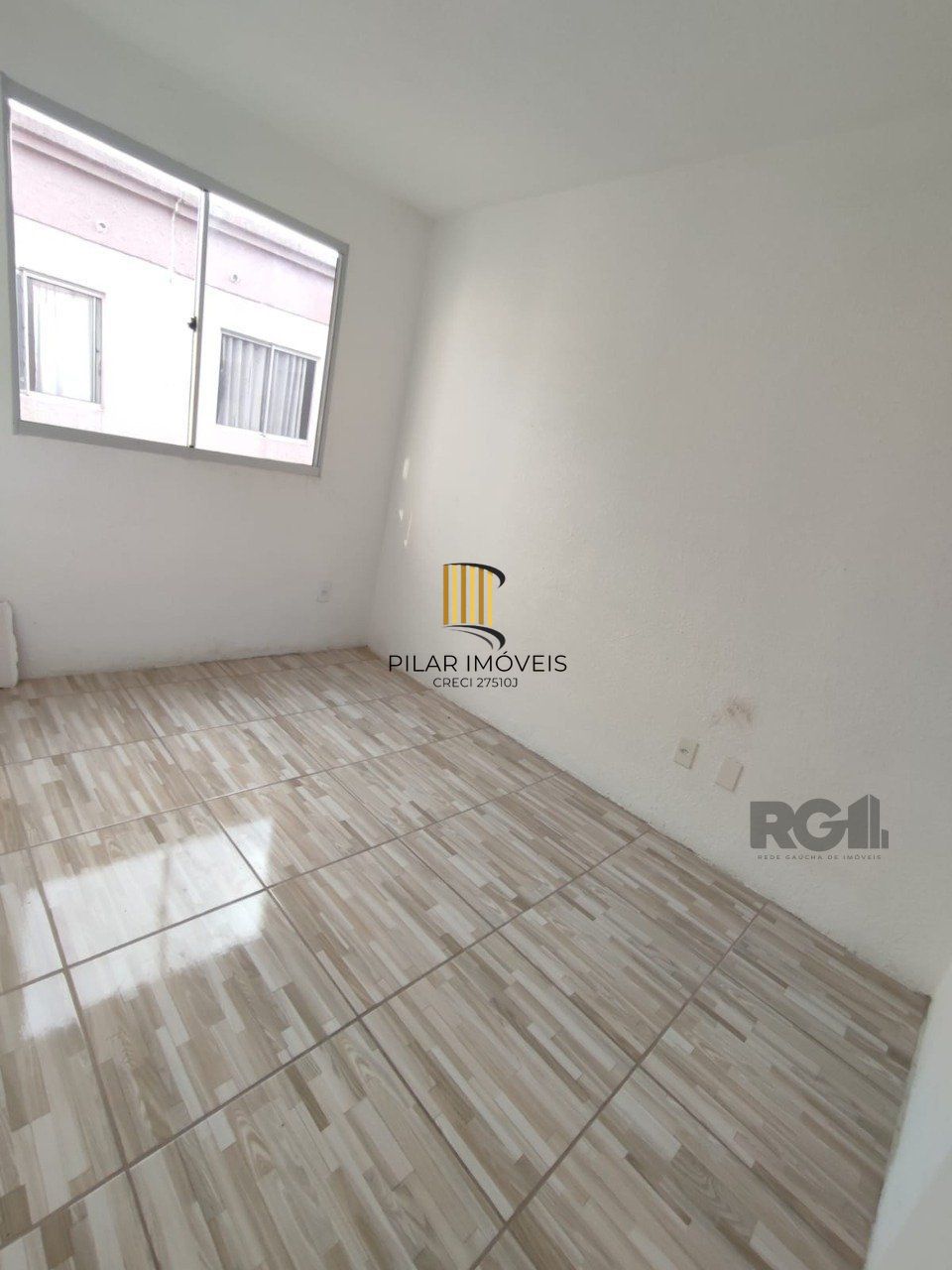 Apartamento 1 dormitório no bairro Hípica