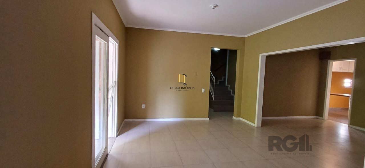 Cobertura para alugar, 253 m² por R$ 2.900,00/mês - Rio Branco - Porto Alegre/RS