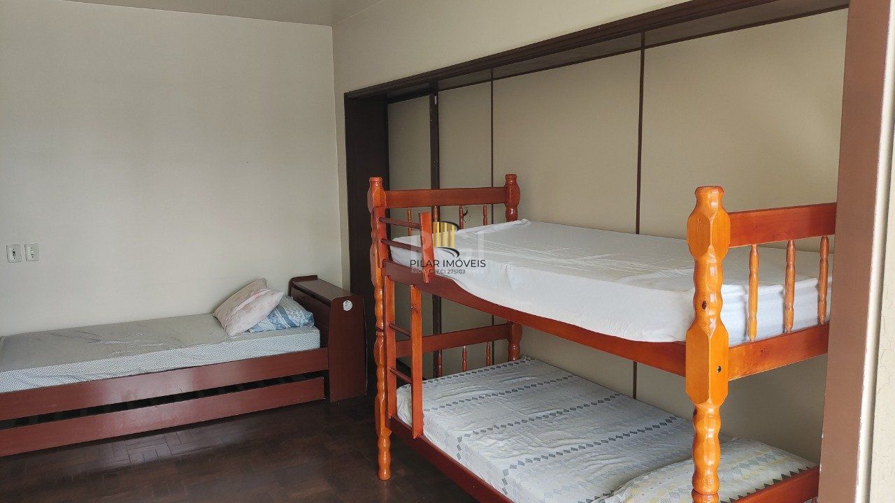 Apartamento para Venda - 144m², 3 dormitórios, sendo 1 suites, Centro Histórico