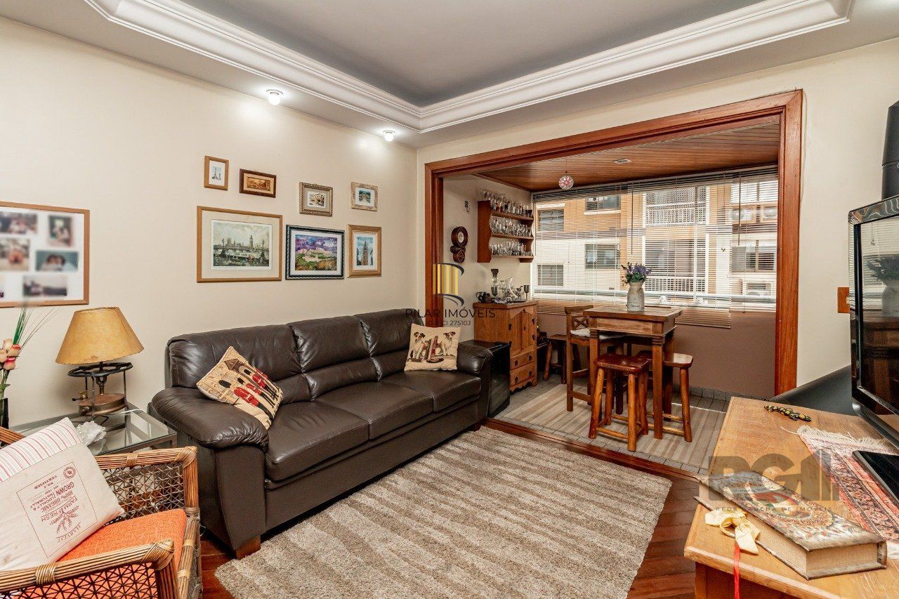 Apartamento 3 dormitórios no bairro Boa Vista