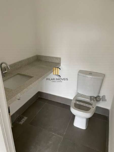 Sala Comercial no bairro Teresópolis