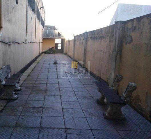 Prédio Comercial no bairro São Geraldo