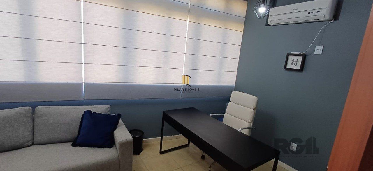 Conjunto/Sala para Venda - 53.76m², 0 dormitórios, Centro Histórico