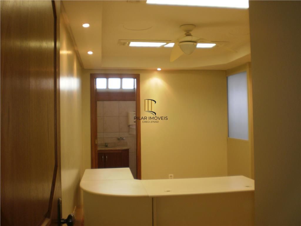 Conjunto/Sala para Venda - 41.92m², 0 dormitórios, Centro Histórico
