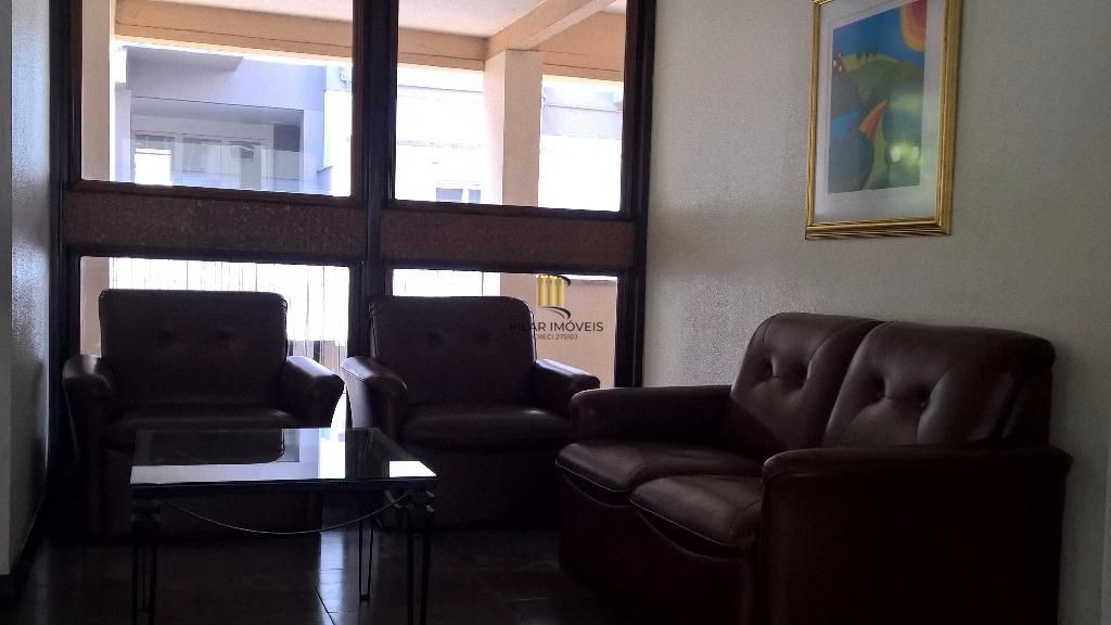 Apartamento com 2 quartos á venda no São João