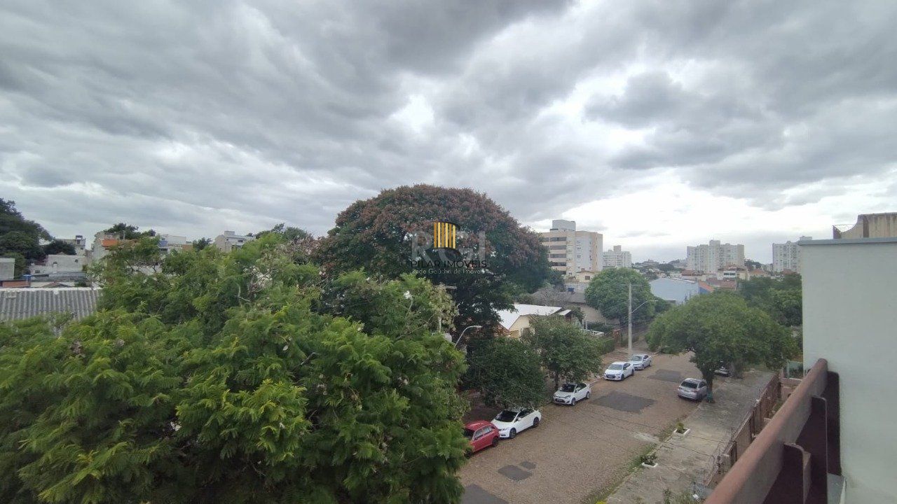 Cobertura 3 dormitórios no bairro São Sebastião