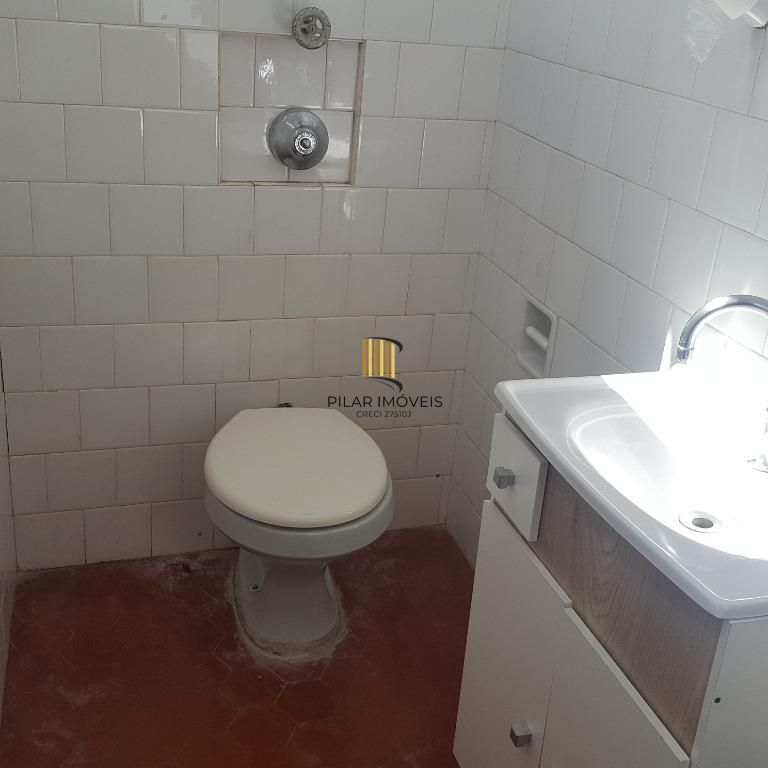 Conjunto/Sala para Venda - 55.38m², 0 dormitórios, Centro Histórico
