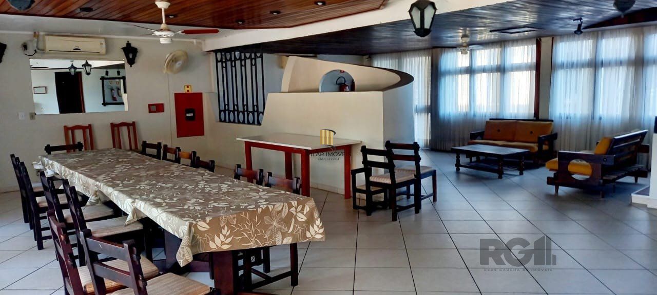 Apartamento 1 dormitório no bairro Independência