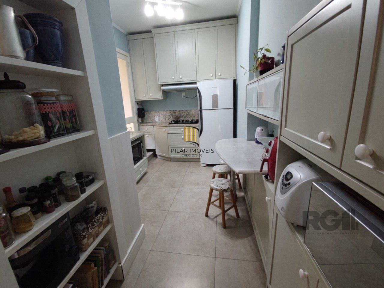 Casa 3 dormitórios no bairro Centro Histórico