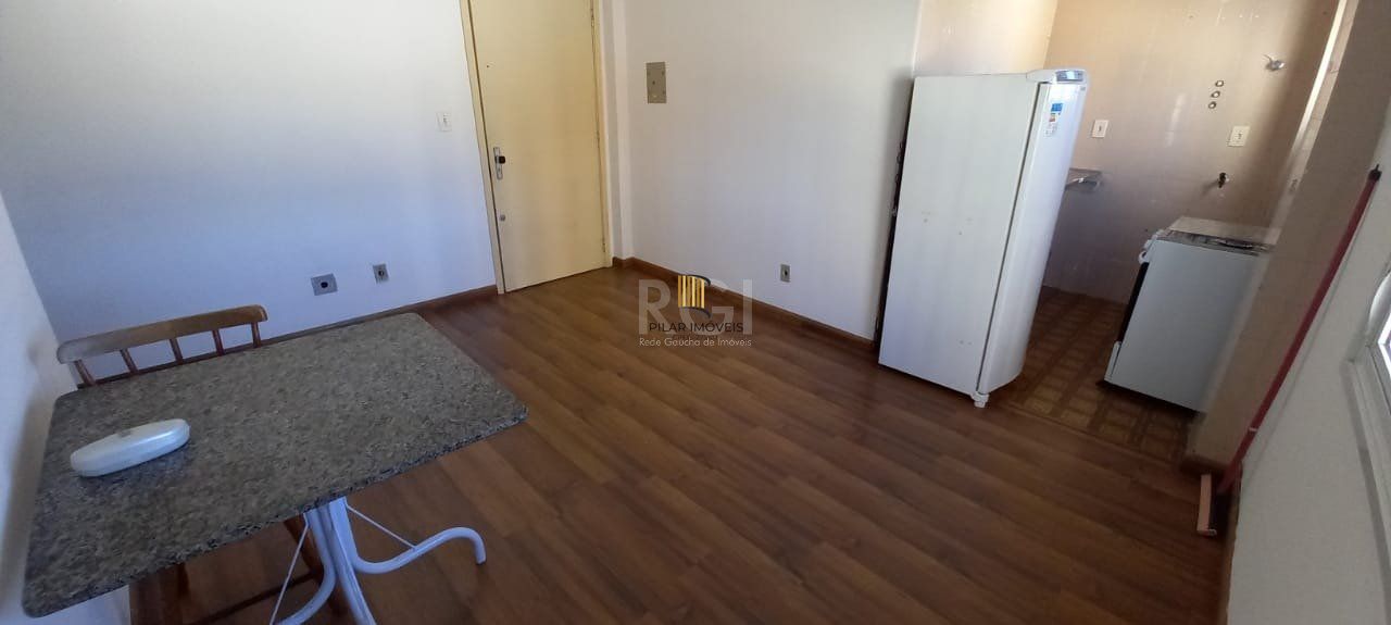 Apartamento com 1 dormitório para alugar, 33 m² por R$ 750,00/mês - Menino Deus - Porto Alegre/RS