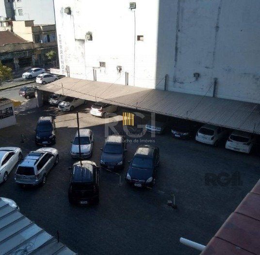 Prédio Comercial no bairro São Geraldo