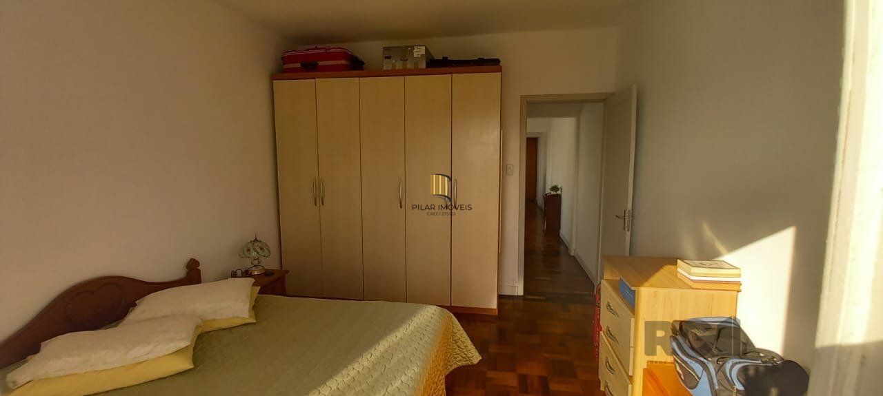Apartamento 1 quarto no Centro Histórico