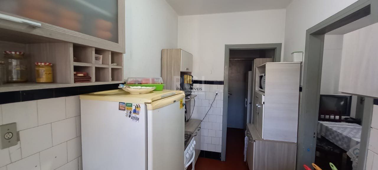 Apartamento para Venda - 89.49m², 2 dormitórios, Centro Histórico