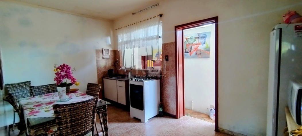 Casa 2 dormitórios no bairro Sarandi