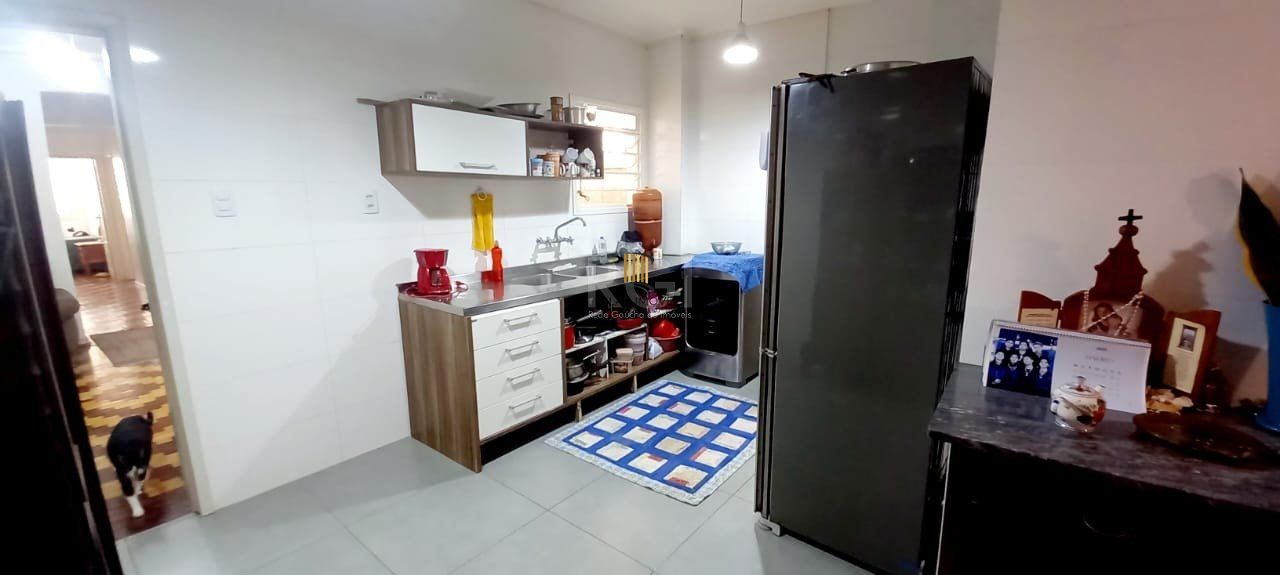 Apartamento 3 dormitórios no bairro Centro Histórico