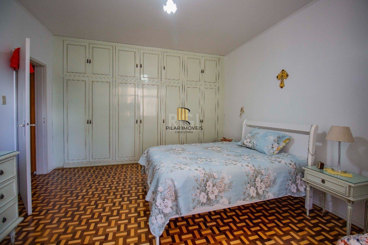 Apartamento 2 dormitórios no bairro Centro Histórico
