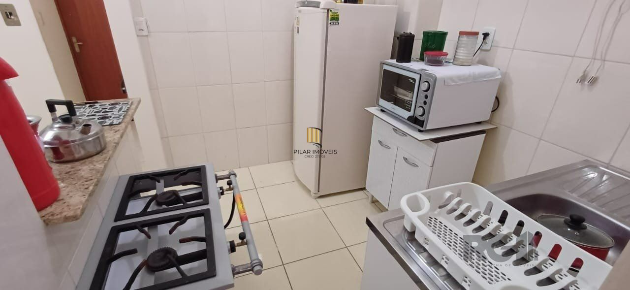 Apartamento para Venda - 51.90m², 1 dormitório, Centro Histórico
