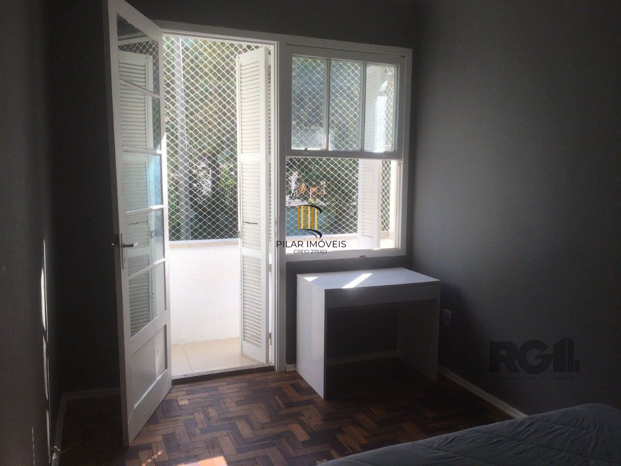Apartamento 2 dormitórios no bairro Centro Histórico