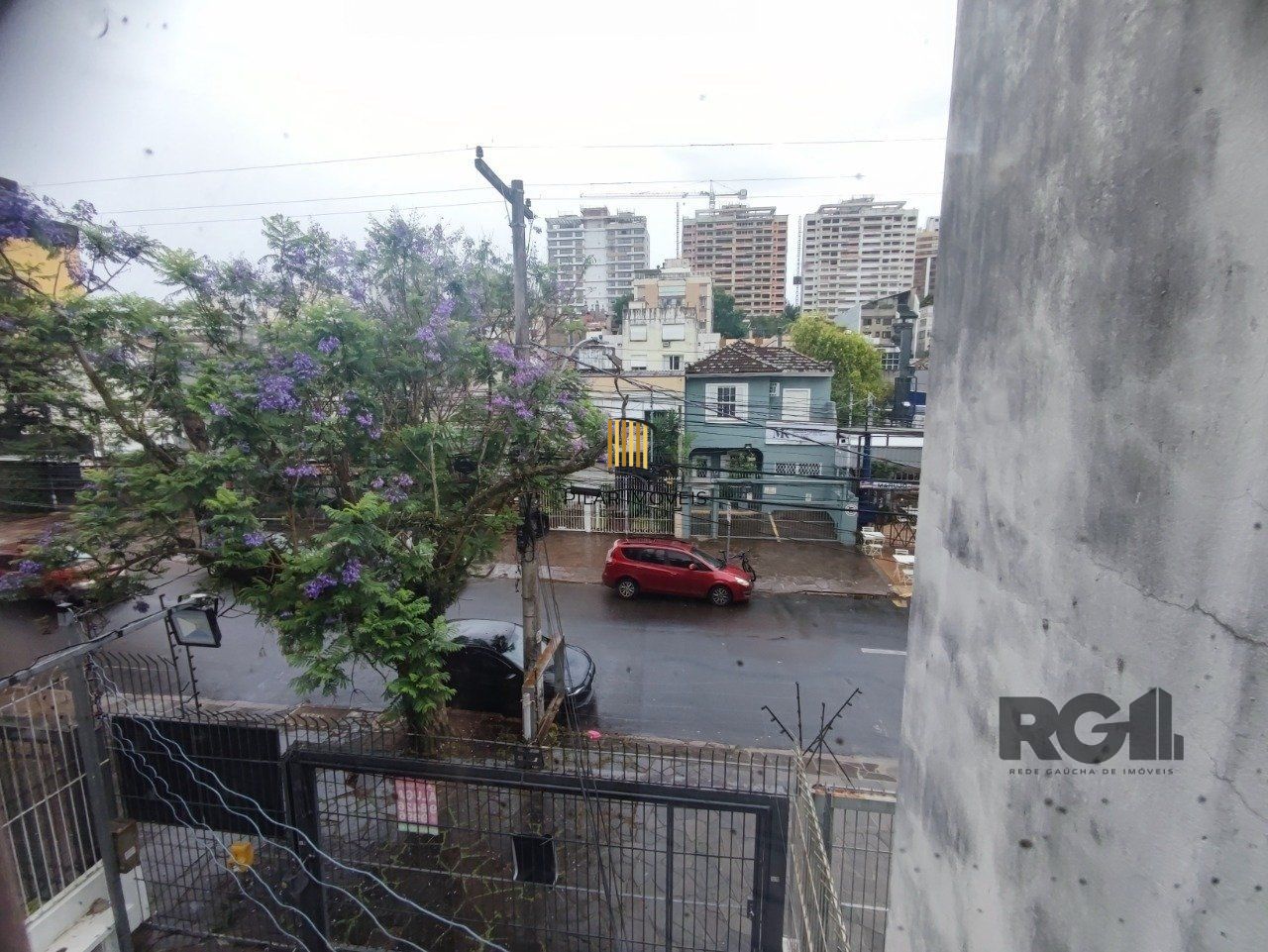 Prédio Comercial no bairro Rio Branco