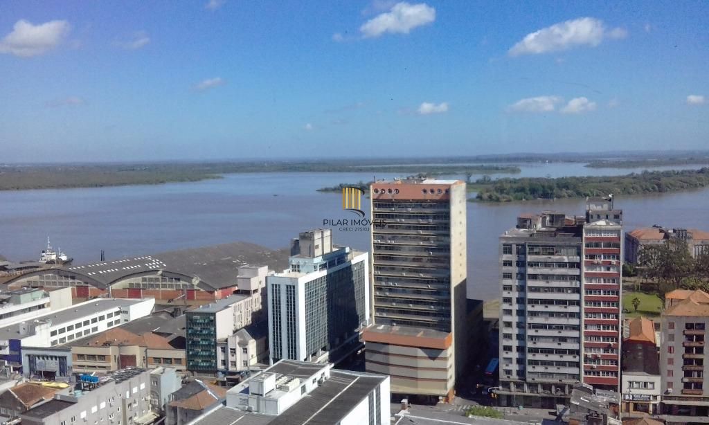 Sala para alugar, 23 m² por R$ 500,00/mês - Centro - Porto Alegre/RS