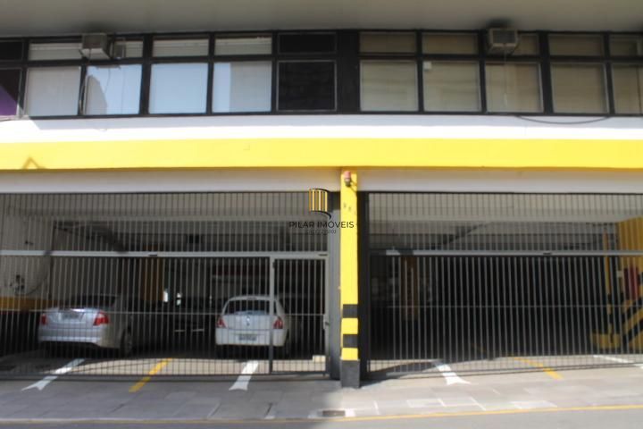 Box para Venda - 0m², 0 dormitórios, 1 vaga - Centro Histórico