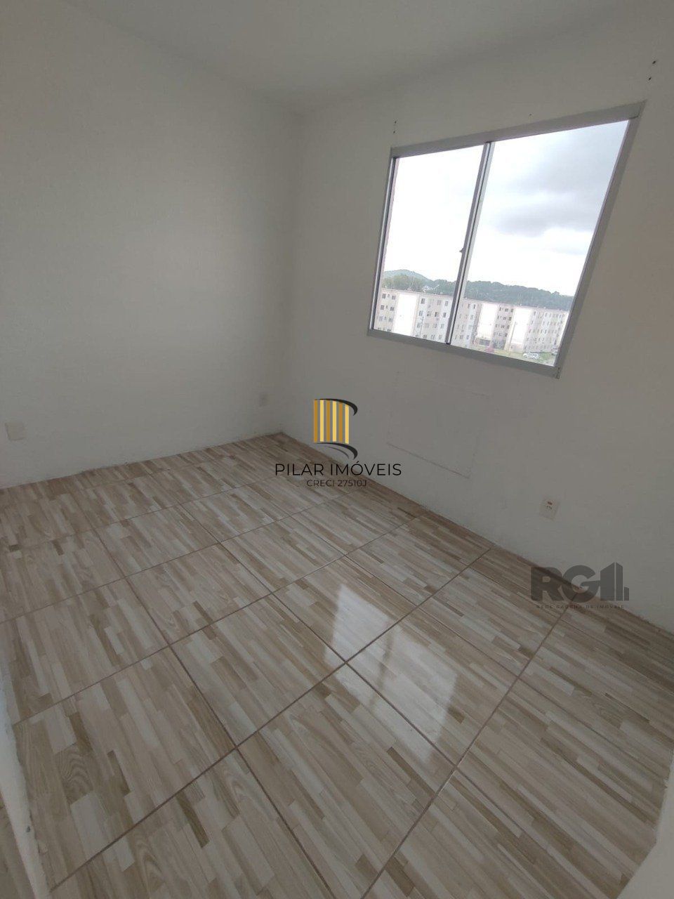 Apartamento 1 dormitório no bairro Hípica