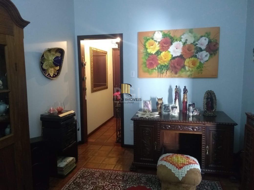 Apartamento 2 dormitórios no bairro Passo da Areia