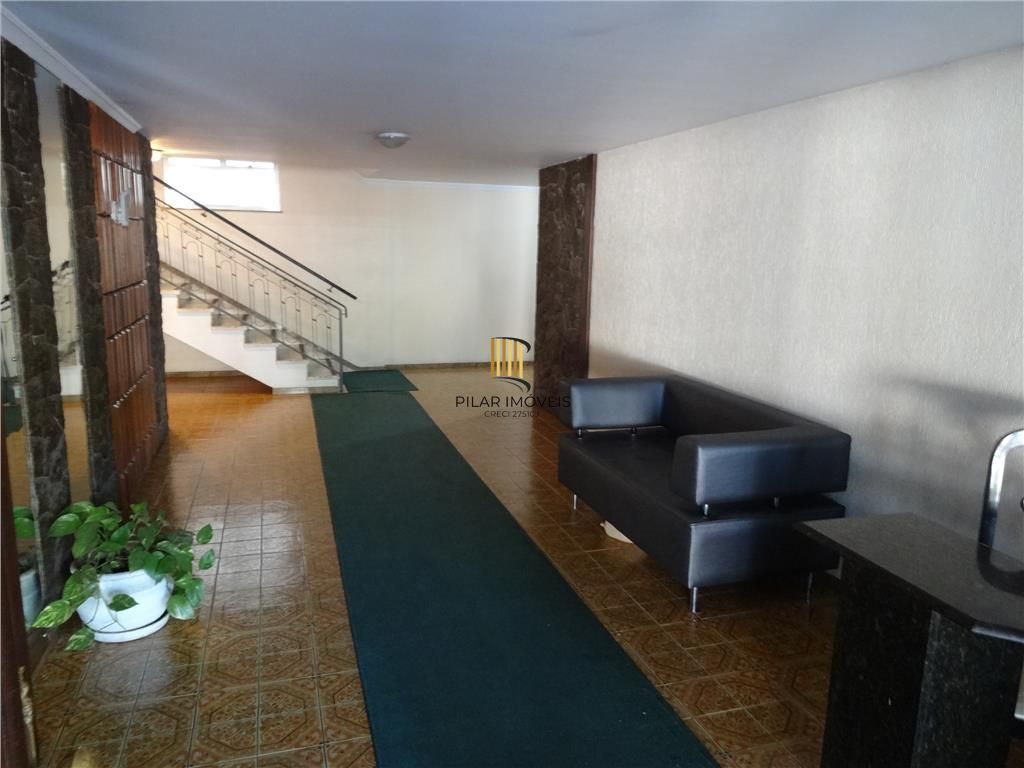 Apartamento residencial para locação, Menino Deus, Porto Alegre - AP0601.
