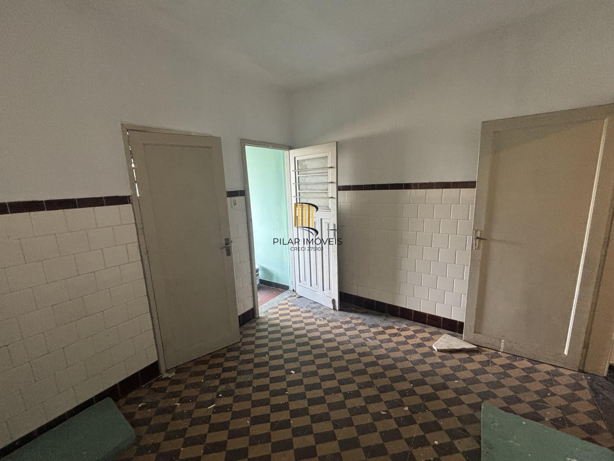 3 quartos na Demétrio Ribeiro com 129m²