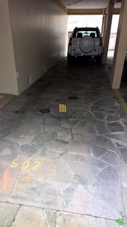 Apartamento com 2 quartos á venda no São João