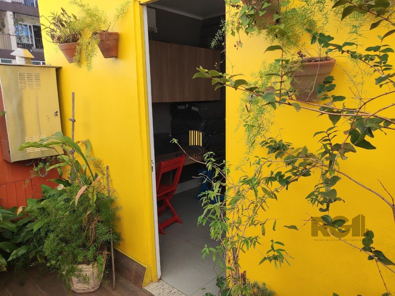 Casa 3 dormitórios no bairro Centro Histórico
