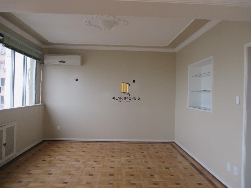 Apartamento para Venda - 219m², 3 dormitórios, sendo 2 suites, 1 vaga - Centro Histórico