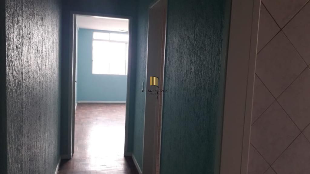 Apartamento para Venda - 32m², 1 dormitório, Centro Histórico
