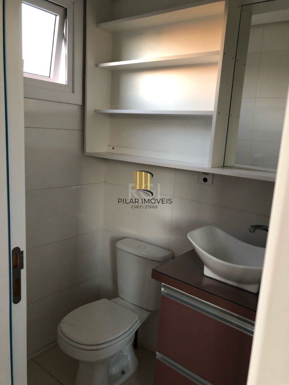 Apartamento 2 dormitórios no bairro Maringá