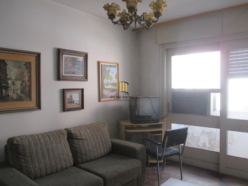 Apartamento para Venda - 93.6m², 3 dormitórios, Centro Histórico
